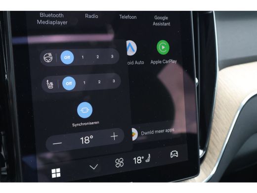 Volvo  XC60 2.0 T6 Plug-in hybrid AWD Plus Dark | Trekhaak | Harman Kardon | HUD | ActivLease financial lease