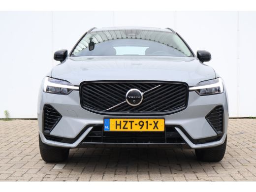 Volvo  XC60 2.0 T6 Plug-in hybrid AWD Plus Dark | Trekhaak | Harman Kardon | HUD | ActivLease financial lease