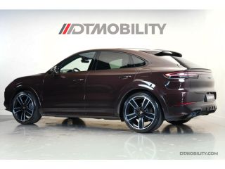 Porsche Cayenne 3.0 E-Hybrid Platinum Edition | Achterasbesturing | Luchtvering | Panorama | Trekhaak |