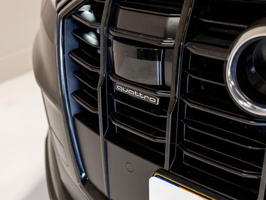 Audi Q7 60 TFSI e quattro 2x S-Line Competition SoH 90,7% / 456pk / Rondomzicht camera / Elektrische stoe... ActivLease financial lease