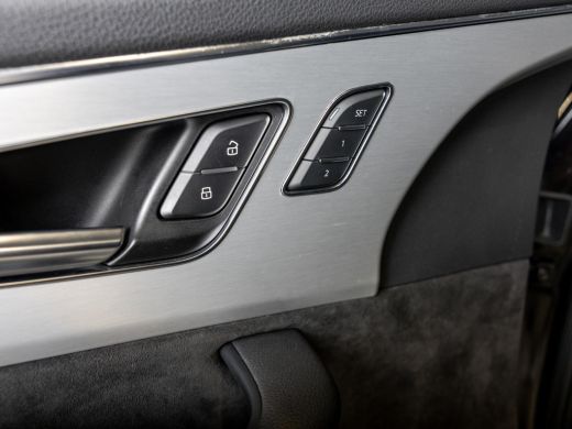 Audi Q7 60 TFSI e quattro 2x S-Line Competition SoH 90,7% / 456pk / Rondomzicht camera / Elektrische stoe... ActivLease financial lease