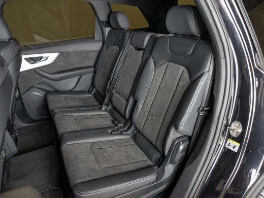 Audi Q7 60 TFSI e quattro 2x S-Line Competition SoH 90,7% / 456pk / Rondomzicht camera / Elektrische stoe... ActivLease financial lease