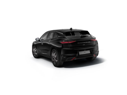 DS N&deg;4 Ligne Business | 19" Lichtmetalen velgen LIMA | Achteruitrijcamera | Parkeersensoren v&oacute;&oacute;r en achter ActivLease financial lease