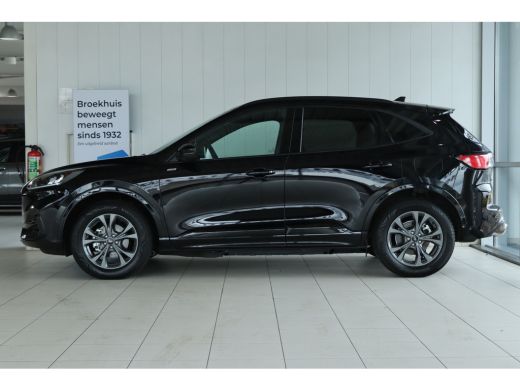 Ford Kuga 2.5 PHEV ST-Line | Achterbank verwarmd | Apple Carplay/Android Auto|telefoonintegratie premium | ... ActivLease financial lease