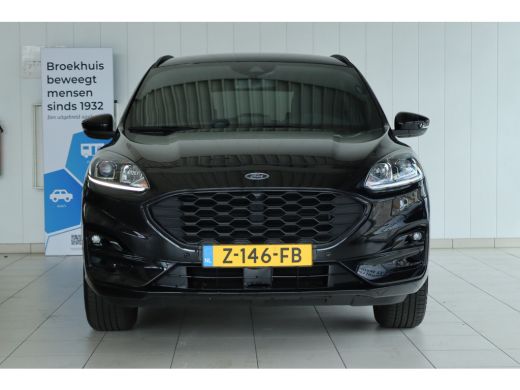 Ford Kuga 2.5 PHEV ST-Line | Achterbank verwarmd | Apple Carplay/Android Auto|telefoonintegratie premium | ... ActivLease financial lease