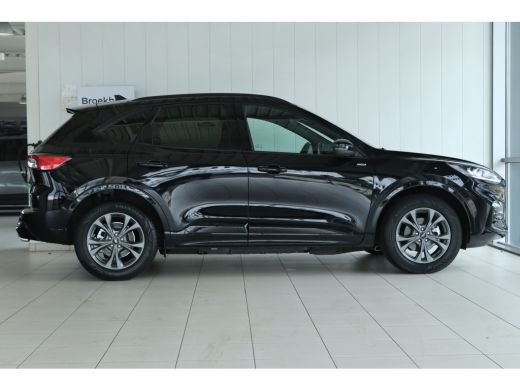 Ford Kuga 2.5 PHEV ST-Line | Achterbank verwarmd | Apple Carplay/Android Auto|telefoonintegratie premium | ... ActivLease financial lease