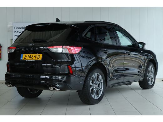 Ford Kuga 2.5 PHEV ST-Line | Achterbank verwarmd | Apple Carplay/Android Auto|telefoonintegratie premium | ... ActivLease financial lease