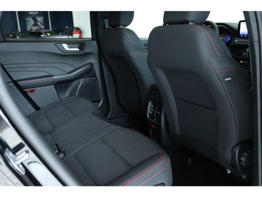 Ford Kuga 2.5 PHEV ST-Line | Achterbank verwarmd | Apple Carplay/Android Auto|telefoonintegratie premium | ... ActivLease financial lease
