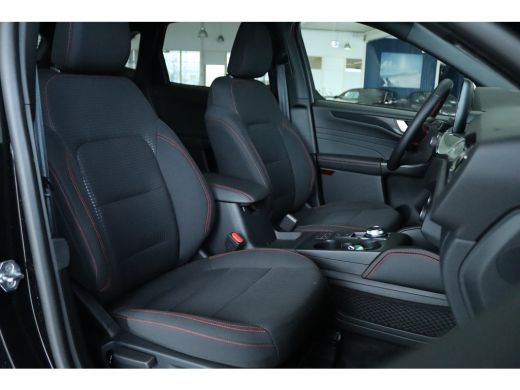 Ford Kuga 2.5 PHEV ST-Line | Achterbank verwarmd | Apple Carplay/Android Auto|telefoonintegratie premium | ... ActivLease financial lease