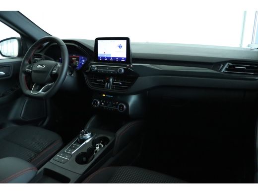 Ford Kuga 2.5 PHEV ST-Line | Achterbank verwarmd | Apple Carplay/Android Auto|telefoonintegratie premium | ... ActivLease financial lease
