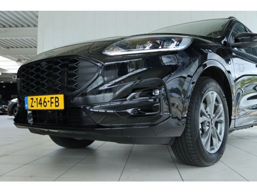 Ford Kuga 2.5 PHEV ST-Line | Achterbank verwarmd | Apple Carplay/Android Auto|telefoonintegratie premium | ... ActivLease financial lease