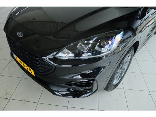 Ford Kuga 2.5 PHEV ST-Line | Achterbank verwarmd | Apple Carplay/Android Auto|telefoonintegratie premium | ... ActivLease financial lease