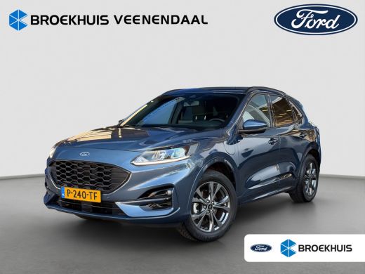 Ford Kuga 2.5 PHEV ST-Line | Trekhaak | Winter Pack | Camera | Cruise Control | Navigatie ActivLease financial lease