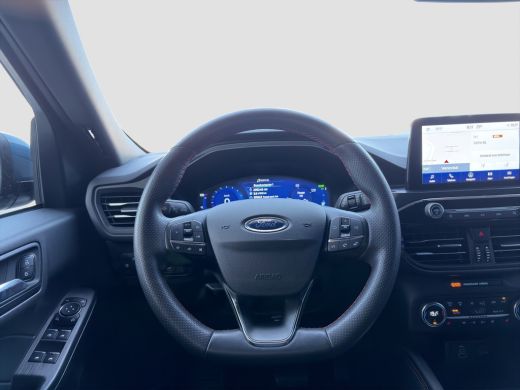 Ford Kuga 2.5 PHEV ST-Line | Trekhaak | Winter Pack | Camera | Cruise Control | Navigatie ActivLease financial lease