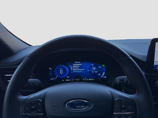 Ford Kuga 2.5 PHEV ST-Line | Trekhaak | Winter Pack | Camera | Cruise Control | Navigatie ActivLease financial lease
