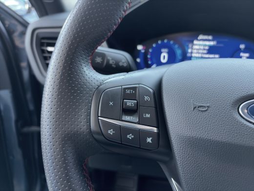 Ford Kuga 2.5 PHEV ST-Line | Trekhaak | Winter Pack | Camera | Cruise Control | Navigatie ActivLease financial lease