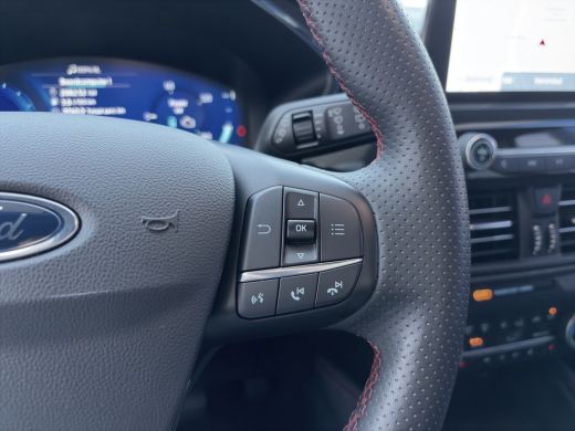 Ford Kuga 2.5 PHEV ST-Line | Trekhaak | Winter Pack | Camera | Cruise Control | Navigatie ActivLease financial lease