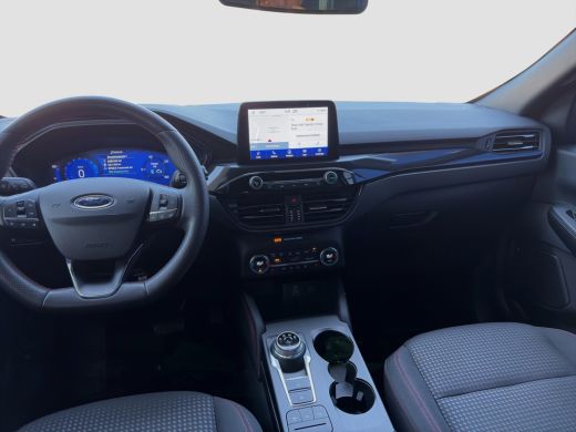 Ford Kuga 2.5 PHEV ST-Line | Trekhaak | Winter Pack | Camera | Cruise Control | Navigatie ActivLease financial lease