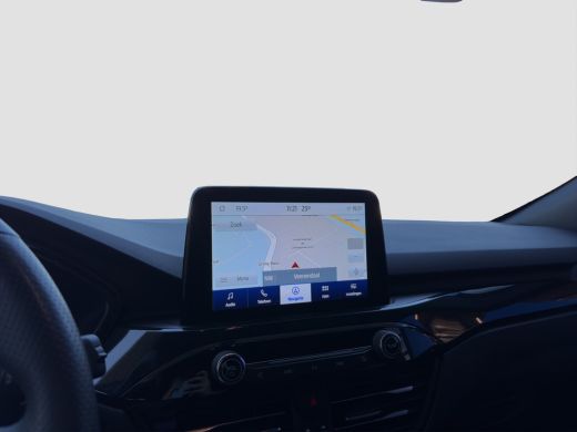 Ford Kuga 2.5 PHEV ST-Line | Trekhaak | Winter Pack | Camera | Cruise Control | Navigatie ActivLease financial lease