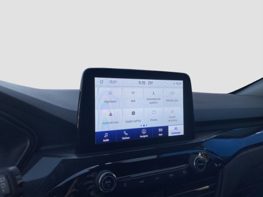 Ford Kuga 2.5 PHEV ST-Line | Trekhaak | Winter Pack | Camera | Cruise Control | Navigatie ActivLease financial lease