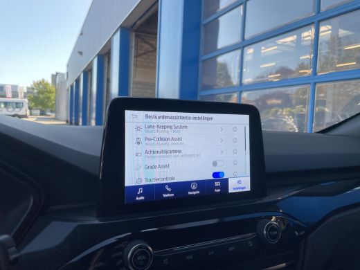 Ford Kuga 2.5 PHEV ST-Line | Trekhaak | Winter Pack | Camera | Cruise Control | Navigatie ActivLease financial lease