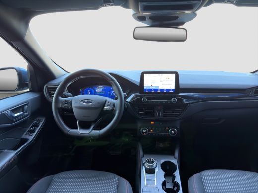 Ford Kuga 2.5 PHEV ST-Line | Trekhaak | Winter Pack | Camera | Cruise Control | Navigatie ActivLease financial lease