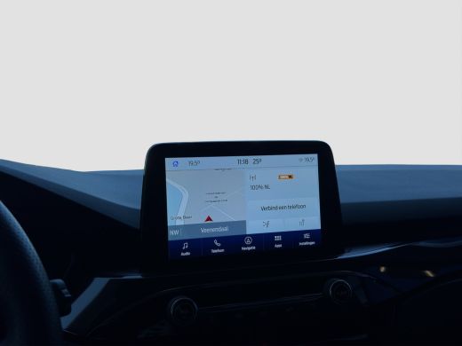 Ford Kuga 2.5 PHEV ST-Line | Trekhaak | Winter Pack | Camera | Cruise Control | Navigatie ActivLease financial lease