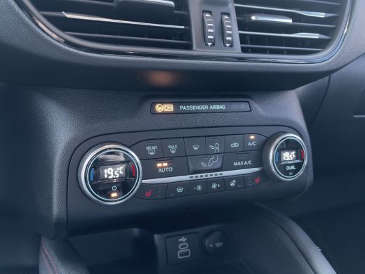 Ford Kuga 2.5 PHEV ST-Line | Trekhaak | Winter Pack | Camera | Cruise Control | Navigatie ActivLease financial lease