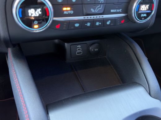 Ford Kuga 2.5 PHEV ST-Line | Trekhaak | Winter Pack | Camera | Cruise Control | Navigatie ActivLease financial lease