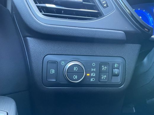 Ford Kuga 2.5 PHEV ST-Line | Trekhaak | Winter Pack | Camera | Cruise Control | Navigatie ActivLease financial lease