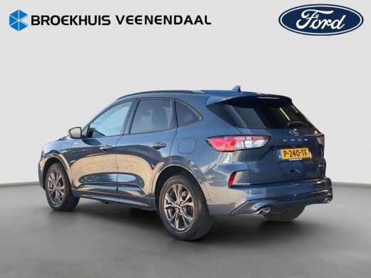 Ford Kuga 2.5 PHEV ST-Line | Trekhaak | Winter Pack | Camera | Cruise Control | Navigatie ActivLease financial lease
