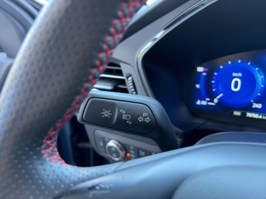 Ford Kuga 2.5 PHEV ST-Line | Trekhaak | Winter Pack | Camera | Cruise Control | Navigatie ActivLease financial lease