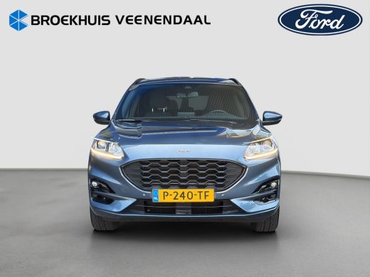Ford Kuga 2.5 PHEV ST-Line | Trekhaak | Winter Pack | Camera | Cruise Control | Navigatie ActivLease financial lease