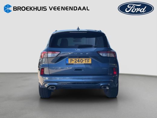 Ford Kuga 2.5 PHEV ST-Line | Trekhaak | Winter Pack | Camera | Cruise Control | Navigatie ActivLease financial lease