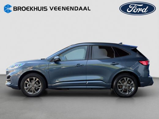 Ford Kuga 2.5 PHEV ST-Line | Trekhaak | Winter Pack | Camera | Cruise Control | Navigatie ActivLease financial lease