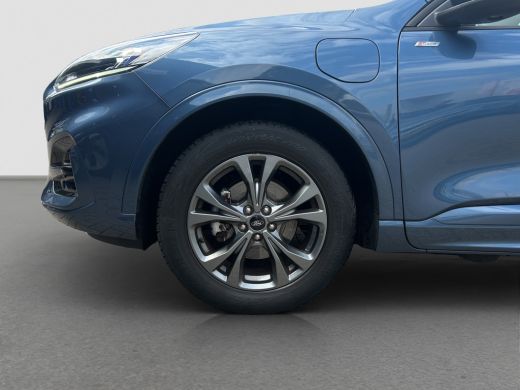 Ford Kuga 2.5 PHEV ST-Line | Trekhaak | Winter Pack | Camera | Cruise Control | Navigatie ActivLease financial lease