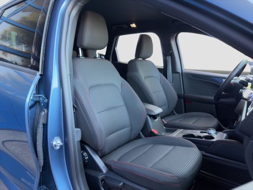 Ford Kuga 2.5 PHEV ST-Line | Trekhaak | Winter Pack | Camera | Cruise Control | Navigatie ActivLease financial lease