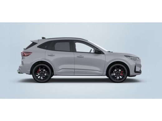 Ford Kuga 2.5 PHEV ST-Line X | GREY MATTER | BLACK PACK | TREKHAAK | PREMIUM AUDIO | PANORAMA DAK | | Achte... ActivLease financial lease