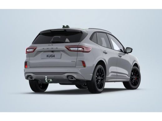 Ford Kuga 2.5 PHEV ST-Line X | GREY MATTER | BLACK PACK | TREKHAAK | PREMIUM AUDIO | PANORAMA DAK | | Achte... ActivLease financial lease