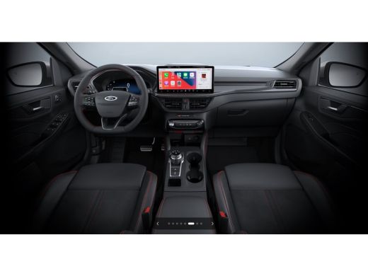 Ford Kuga 2.5 PHEV ST-Line X | GREY MATTER | BLACK PACK | TREKHAAK | PREMIUM AUDIO | PANORAMA DAK | | Achte... ActivLease financial lease