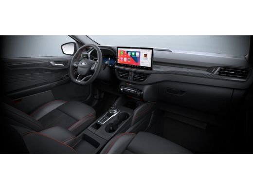Ford Kuga 2.5 PHEV ST-Line X | GREY MATTER | BLACK PACK | TREKHAAK | PREMIUM AUDIO | PANORAMA DAK | | Achte... ActivLease financial lease