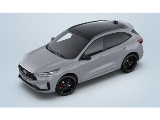 Ford Kuga 2.5 PHEV ST-Line X | GREY MATTER | BLACK PACK | TREKHAAK | PREMIUM AUDIO | PANORAMA DAK | | Achte... ActivLease financial lease