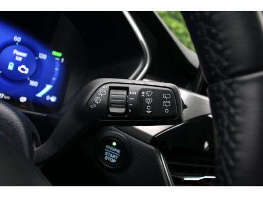 Ford Kuga 2.5 PHEV Titanium | NL-AUTO! | 1E EIGENAAR! | ADAPTIVE CRUISE | CAMERA | DODE HOEK | LANE ASSIST ... ActivLease financial lease