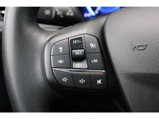 Ford Kuga 2.5 PHEV Titanium | NL-AUTO! | 1E EIGENAAR! | ADAPTIVE CRUISE | CAMERA | DODE HOEK | LANE ASSIST ... ActivLease financial lease