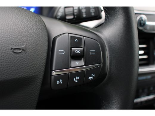 Ford Kuga 2.5 PHEV Titanium | NL-AUTO! | 1E EIGENAAR! | ADAPTIVE CRUISE | CAMERA | DODE HOEK | LANE ASSIST ... ActivLease financial lease