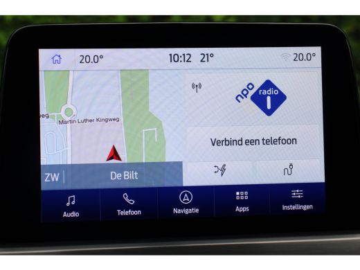Ford Kuga 2.5 PHEV Titanium | NL-AUTO! | 1E EIGENAAR! | ADAPTIVE CRUISE | CAMERA | DODE HOEK | LANE ASSIST ... ActivLease financial lease