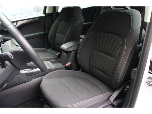 Ford Kuga 2.5 PHEV Titanium | NL-AUTO! | 1E EIGENAAR! | ADAPTIVE CRUISE | CAMERA | DODE HOEK | LANE ASSIST ... ActivLease financial lease