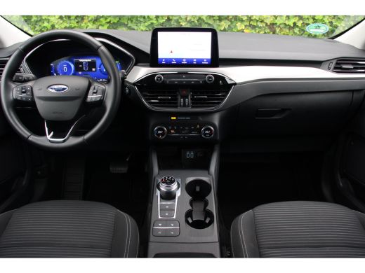 Ford Kuga 2.5 PHEV Titanium | NL-AUTO! | 1E EIGENAAR! | ADAPTIVE CRUISE | CAMERA | DODE HOEK | LANE ASSIST ... ActivLease financial lease