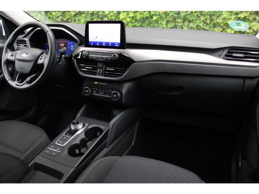 Ford Kuga 2.5 PHEV Titanium | NL-AUTO! | 1E EIGENAAR! | ADAPTIVE CRUISE | CAMERA | DODE HOEK | LANE ASSIST ... ActivLease financial lease