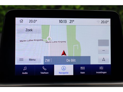 Ford Kuga 2.5 PHEV Titanium | NL-AUTO! | 1E EIGENAAR! | ADAPTIVE CRUISE | CAMERA | DODE HOEK | LANE ASSIST ... ActivLease financial lease